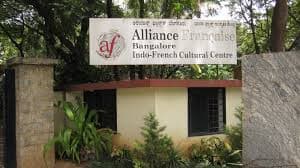 Alliance Française de Bangalore institute photo 1